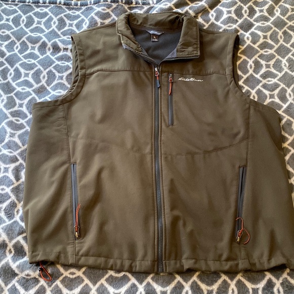 Eddie Bauer Vest - Picture 1 of 5